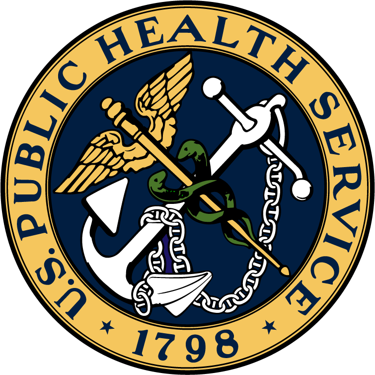 US Public Health Service Commissioned Corps seal - CCLMS